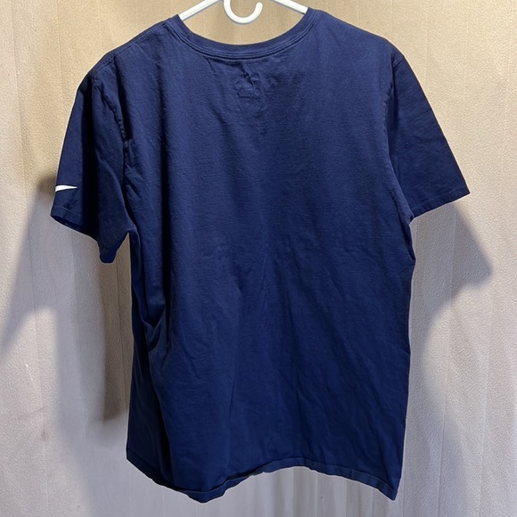 3/$10 Nike Denver Broncos Super Bowl 50 Short Sleeve Shirt Mens XL Extra Large - Picture 5 of 5